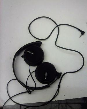 Auriculares Sony z110