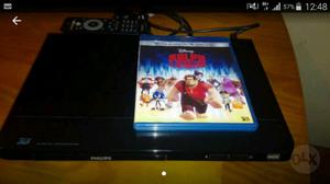 Bluray 3d Phillips