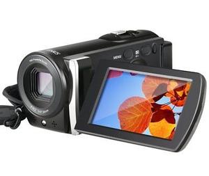 Cámara De Vídeo Digital Camcorder p 3'' Pantalla Lcd