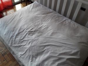 Colchón de futon imperdible