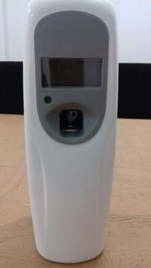Dispenser para aromatizantes de ambientes Digital + AEROSOL