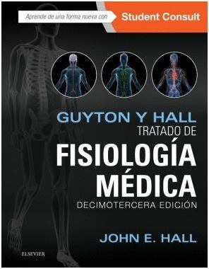 Fisiologia Guyton 13º Ed, (Digital)