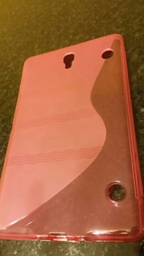 Funda Tablet Samsung Galaxy S 8.4