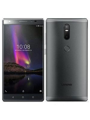 Lenovo Phab2 Plus gb-3gb Ram- 4 Nucleos Liberado