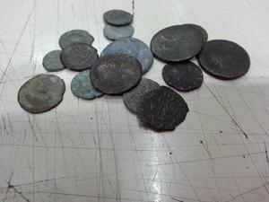 Monedas Romanas Cada Una 60 A Elejir