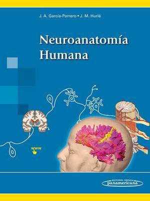 Neuroanatomía Humana García-porrero Nuevo!