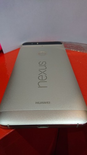 Nexus 6p Impecable