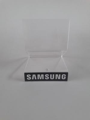 Piecitos Samsung Porta Dummies Para Exhibición