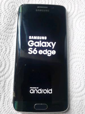 Samsung galaxy S6 edge libre