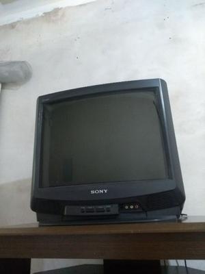 TV 20 pulgadas SONY