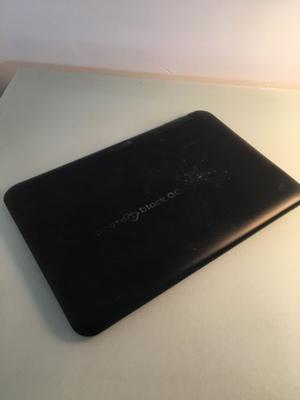 Tablet X-View Proton Black CQ 10"