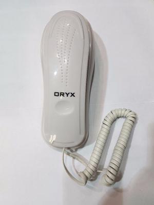 Telefono Oryx Kxt- En 2 Colores