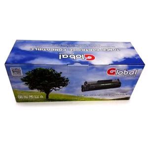 Toner Alternativo Marca GLOBAL Para Ce285a 285a 85a 35a