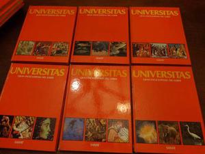 Universitas Gran Enciclopedia Del Saber