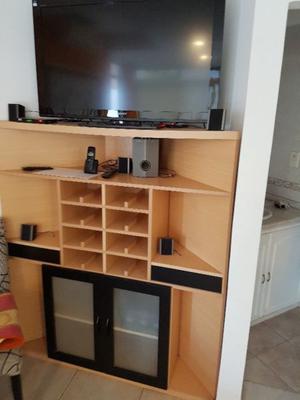 VENDO MUEBLE ESQUINERO