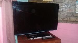 Vendo LCD LG 32 " FULL HD