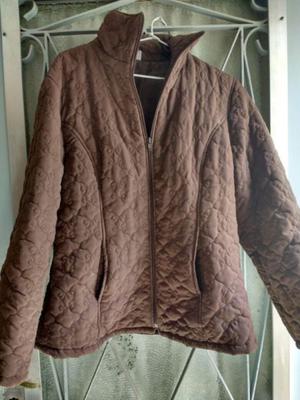 Vendo campera de mujer