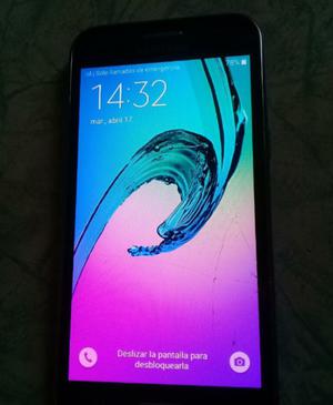 Vendo celular Samsung J2