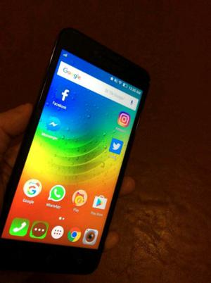 Vendo lenovo vibe k5