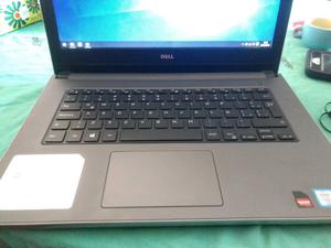 Vendo o permuto notebook dell inspiron 14"