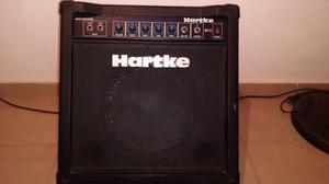 Amplificador Bajo Hartke B600