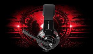 Auriculares Gamer PC Marvo HG Surround