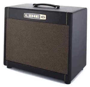 Bafle Line 6 De 1x12 Celestion Modelo Dt Watts