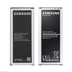 Batería Eb-bn910bbe Samsung Galaxy Note 4 N910 + Garantia
