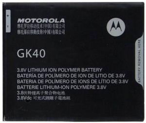 Batería Motorola Moto G5 Y Moto G4 Play Original