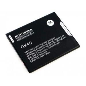 Bateria Motorola G4 Play / Moto G5 Gk40 Original + Garantia