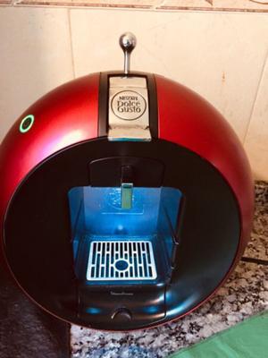 Cafetera express Moulinex dolce gusto