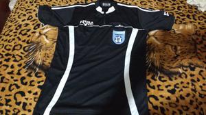 Camiseta de arbitro
