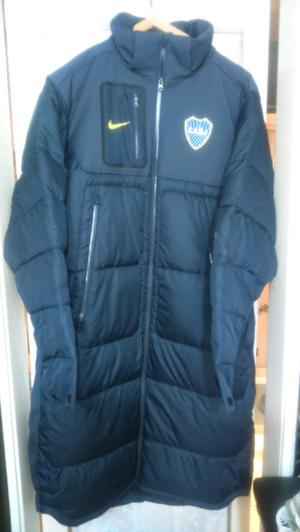 Campera deportiva hombre