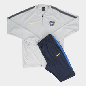 Conjunto de Boca