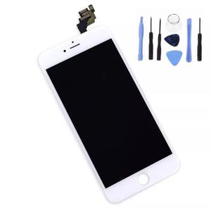 Display Modulo Pantalla Iphone 6s Lcd Touch Screen + Kit Ins