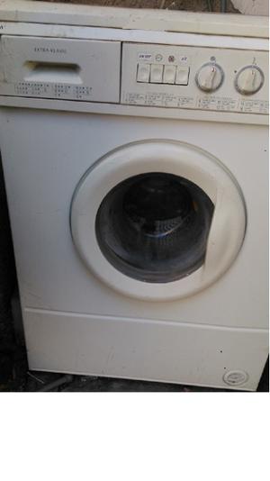 EXCELENTE....liquido lavarropas automatico siemmens $900