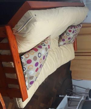 FUTON 3 CUERPOS