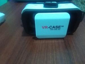 Gafas de realidad virtual!!