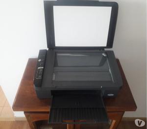 Impresora Scanner Epson