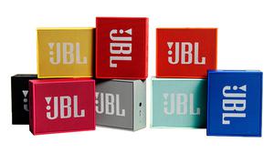 JBL GO - El parlante mas versatil del mercado