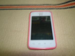 LG L30 smartphone