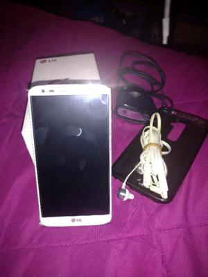 LG g2 D806 impecable completo para personal.