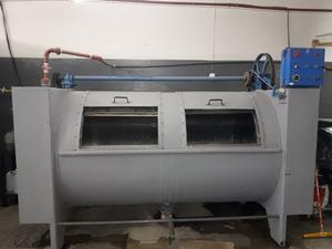Lavadora industrial de ropa 200kg