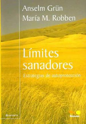 Limites Sanadores - Anselm Grum Maria M. Robben