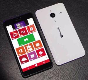 Lumia xl 640