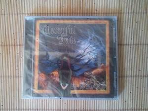 Mercyful Fate CD
