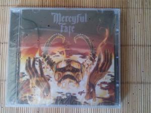 Mercyful Fate CD