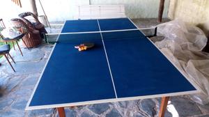 Mesa de Ping Pong