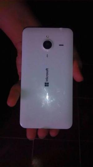 Microsoft Lumia 640 XL Lite Leer Descrpcion