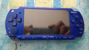 PSP EDICIÓN LIMITADA